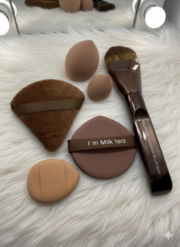 ELEVHN MAKE UP TOOLSET