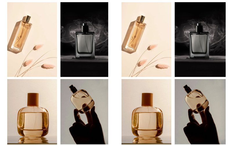 Elerhvin home page perfumes