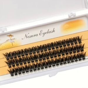Nesura Cluster lashes