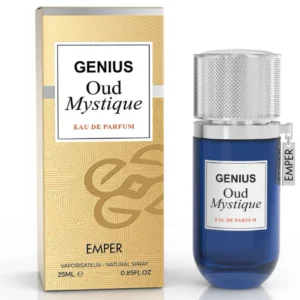 Emper Genius Oud Mystique