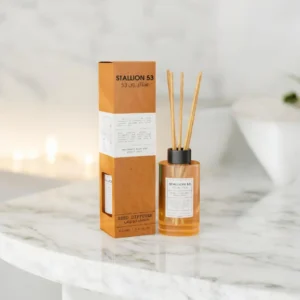 Emper Stallion Reed Diffuser