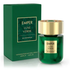 Emper Luxe Verde