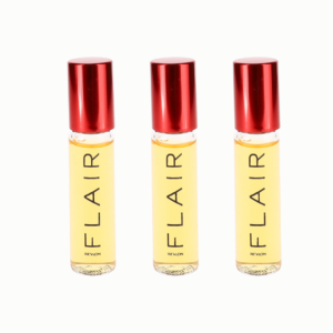 Revlon Mini Flair Roll-on