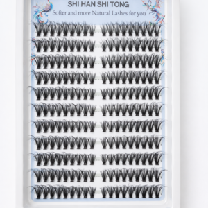 Cluster Lash Large Tray