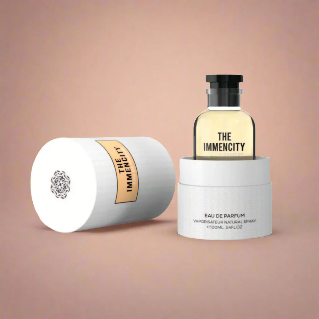 Immensity |Eau de Parfum