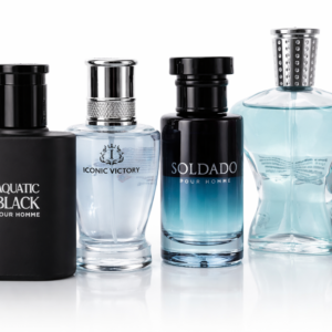 Men's Best-Selling Discovery Set