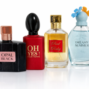 Curated Luxury Set for Women.